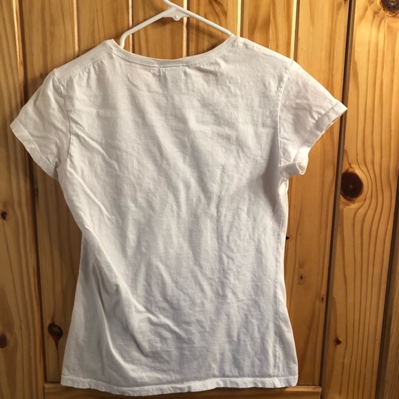 FMF Tee - Picture 2 of 2